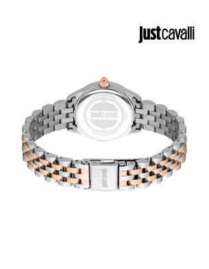 Just Cavalli Ladies Watch